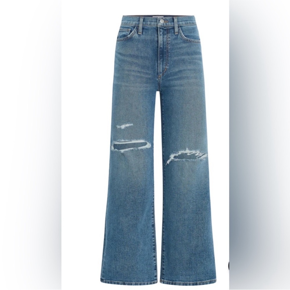 Nwt Joe's Jeans The Blake Women's Straight Leg Jeans